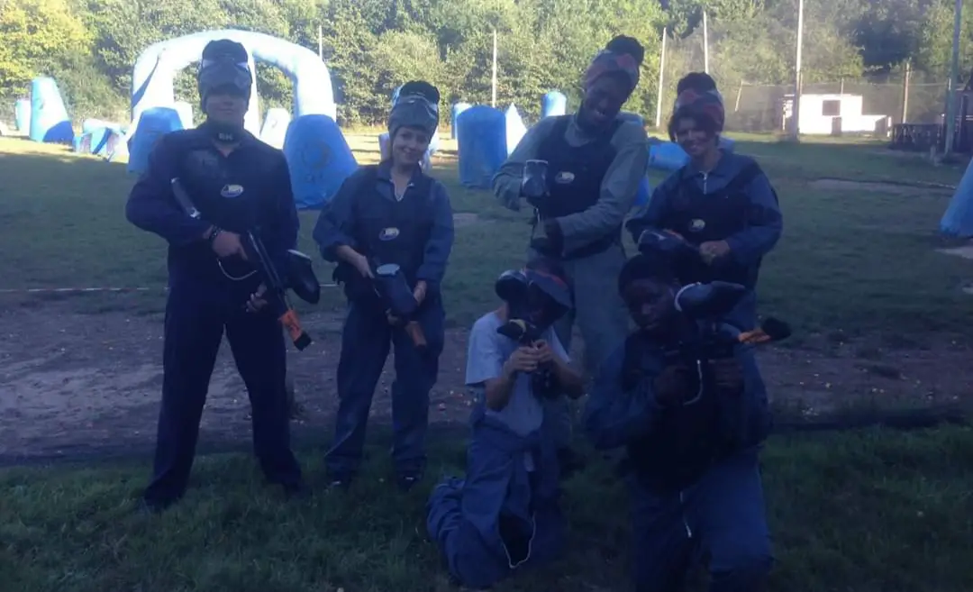 Best Paintball Places in Florida 2023 Review Guide!