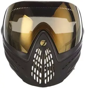 Dye Precision i4 Thermal Paintball Goggle