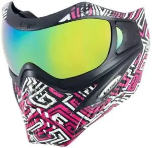 VForce Grill Special Edition Paintball Goggle
