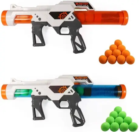 best paintball guns for kids