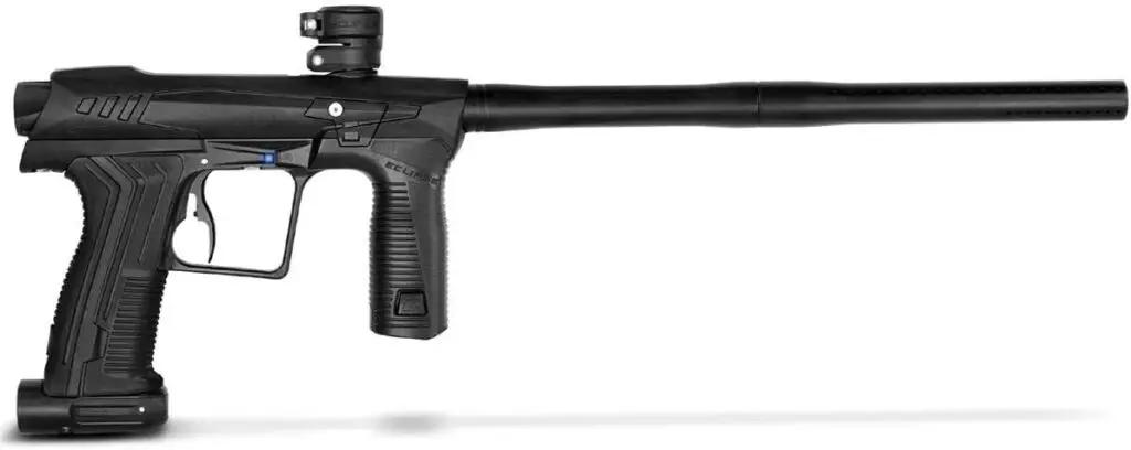 Planet Eclipse Etha2 PAL Paintball Marker