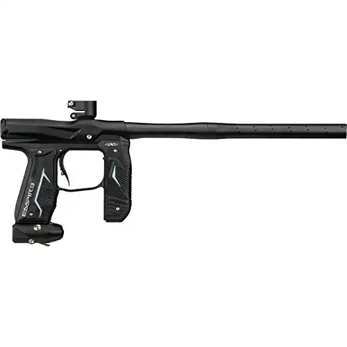 Empire Axe 2.0 Paintball Marker – Dust Black