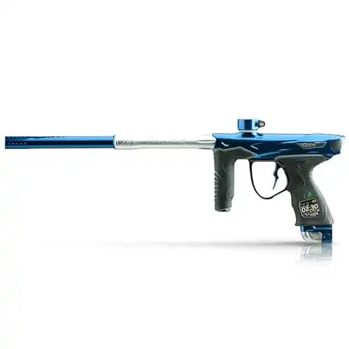 Dye M3+ 2.0 Paintball Marker (Deep Blue)