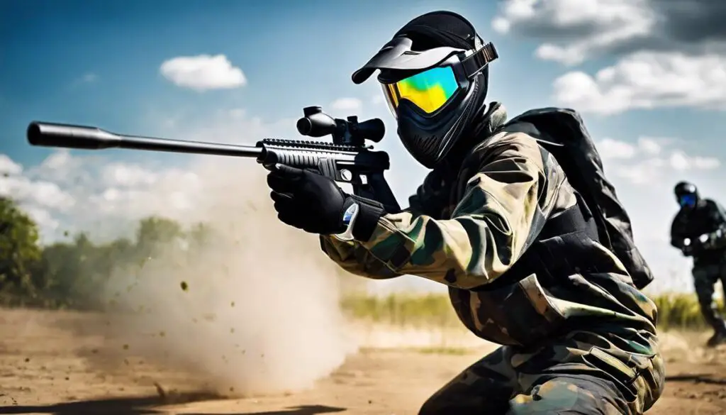 Tech In CA Year Round Paintball Blaster Expert   Technology Integration Paintball Equipment 1024x585 